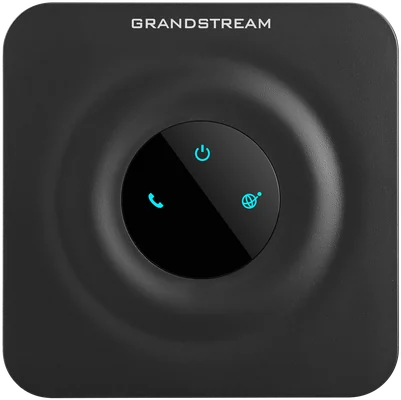 Grandstream HT801 single-port analog telephone adapter